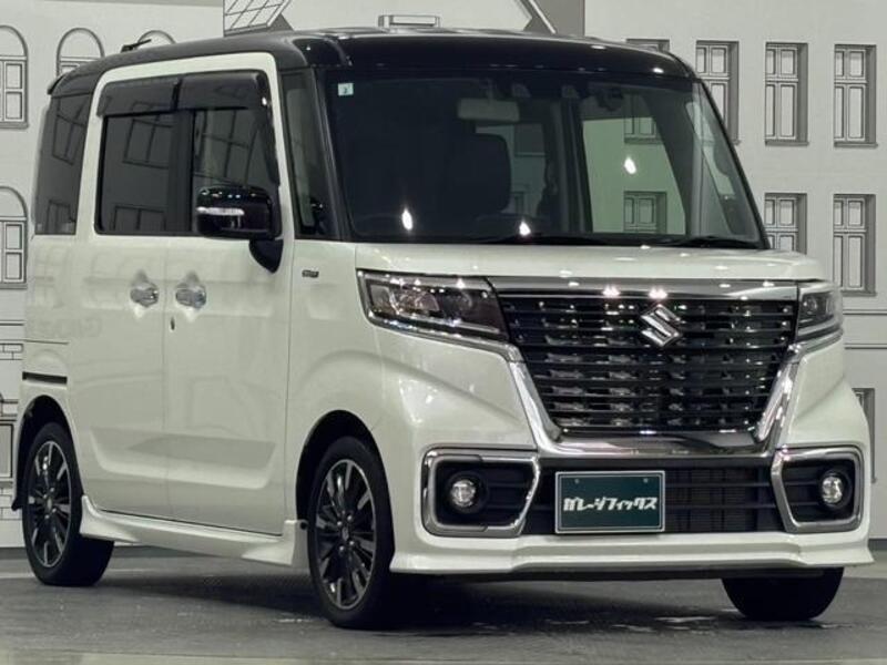 SPACIA CUSTOM