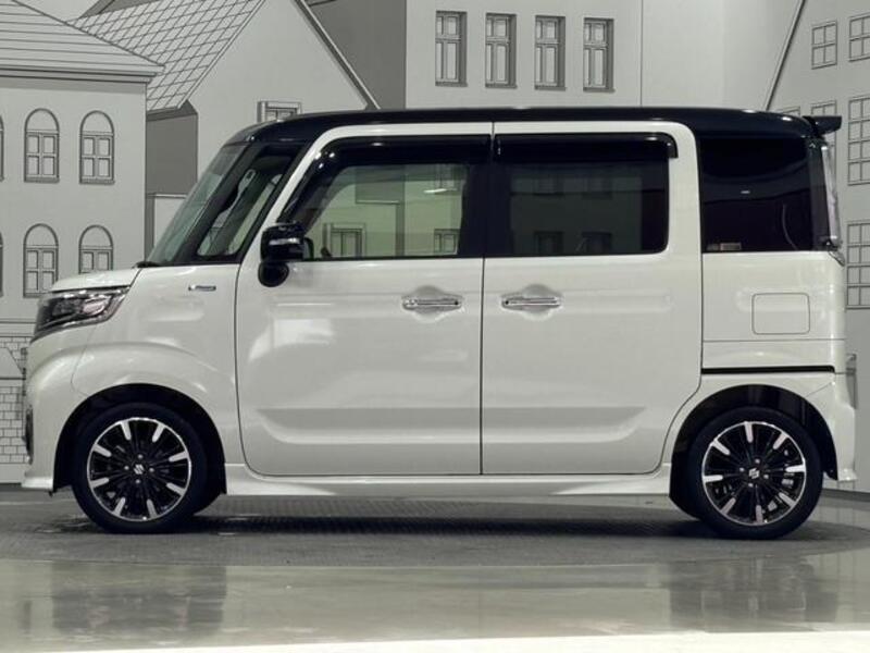 SPACIA CUSTOM