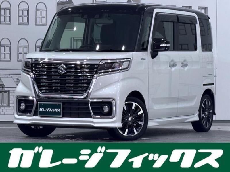 SPACIA CUSTOM-0