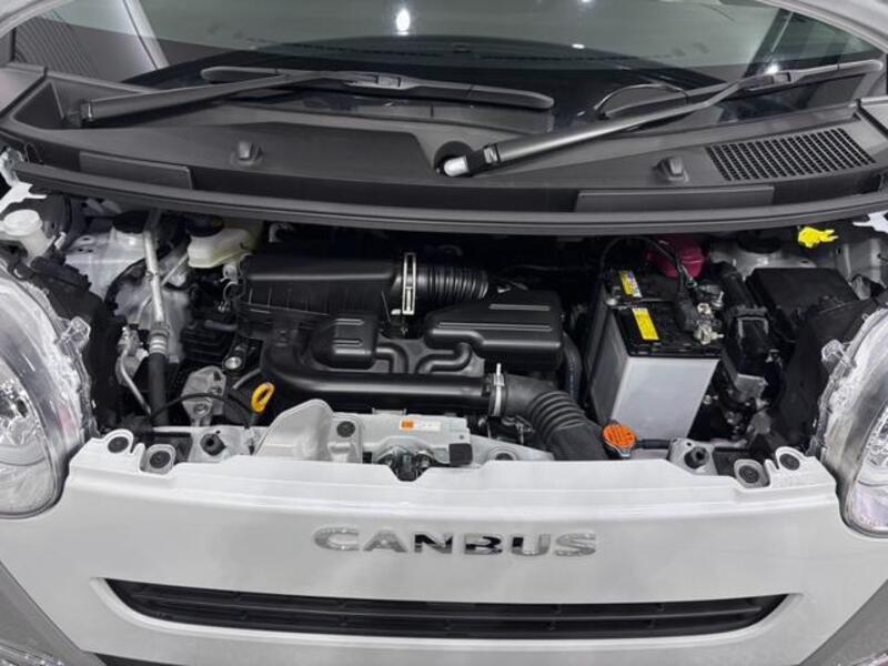 MOVE CANBUS