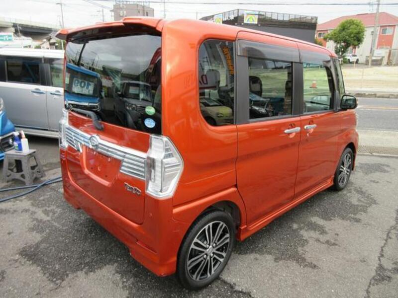 TANTO