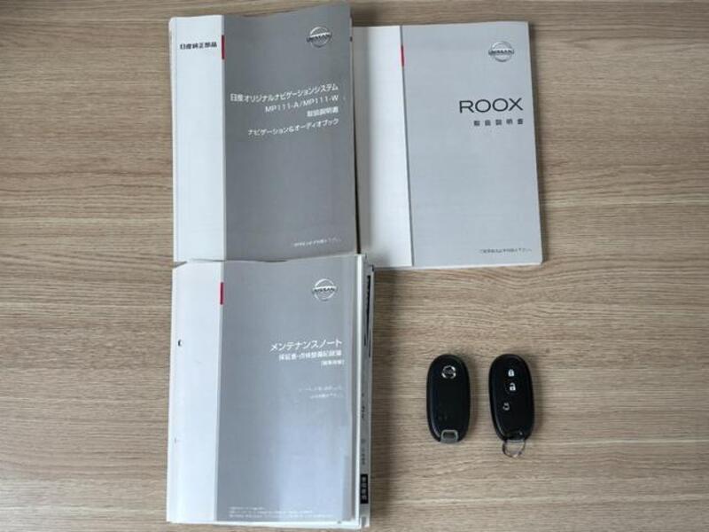 ROOX
