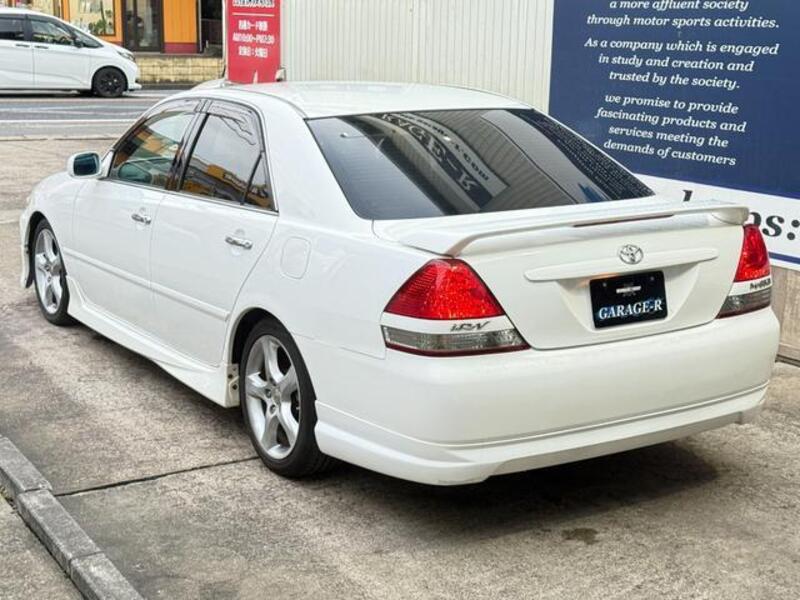 MARK II