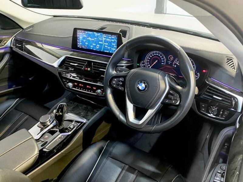5 SERIES