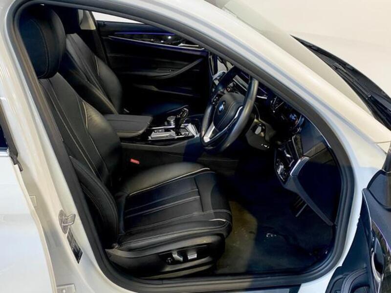 5 SERIES
