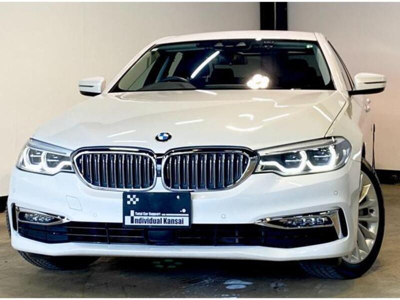 5 SERIES