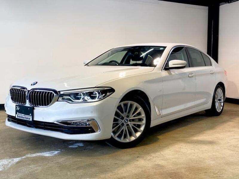 5 SERIES