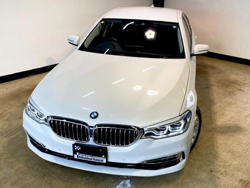 5 SERIES