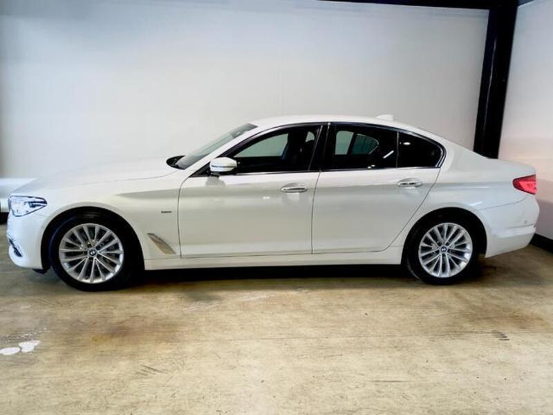5 SERIES