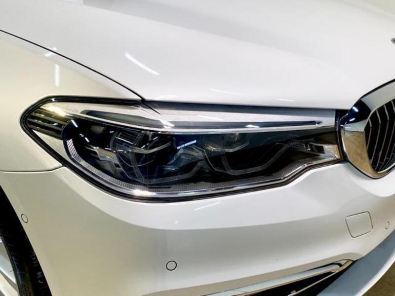 5 SERIES