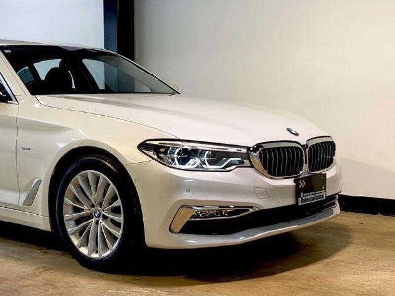 5 SERIES