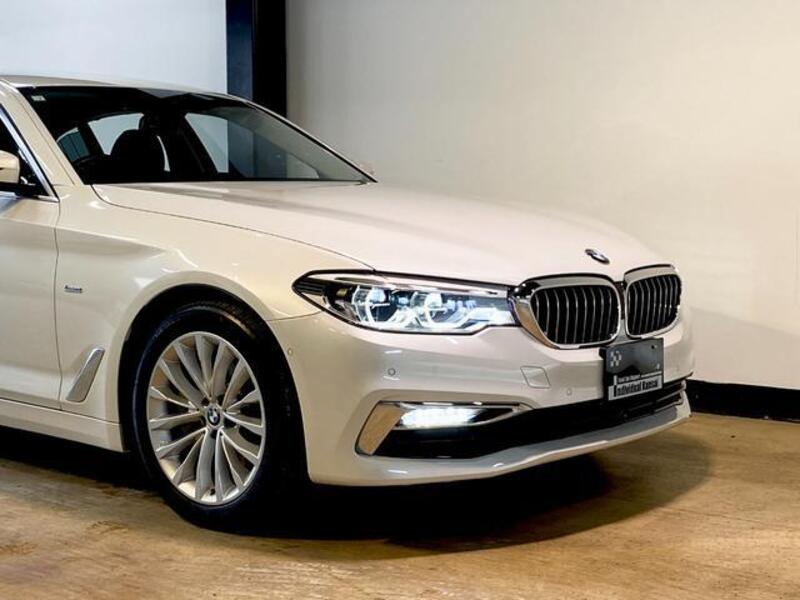 5 SERIES
