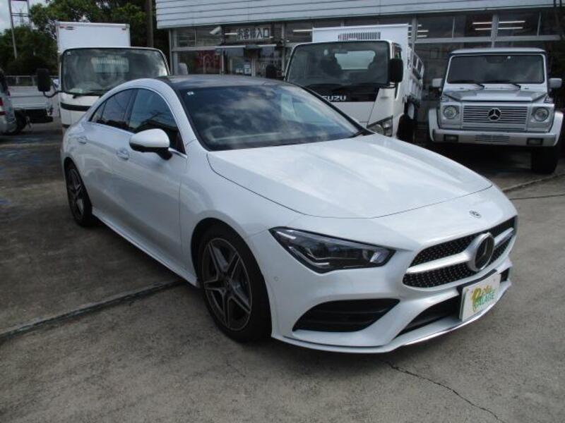 CLA-CLASS