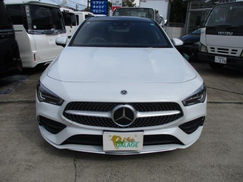 CLA-CLASS