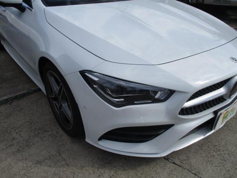 CLA-CLASS