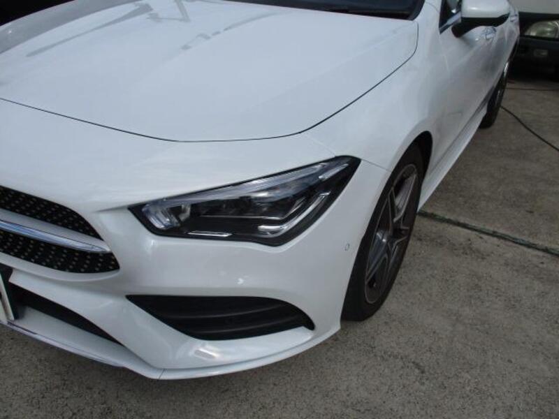 CLA-CLASS