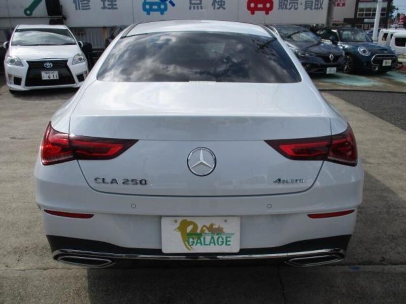CLA-CLASS