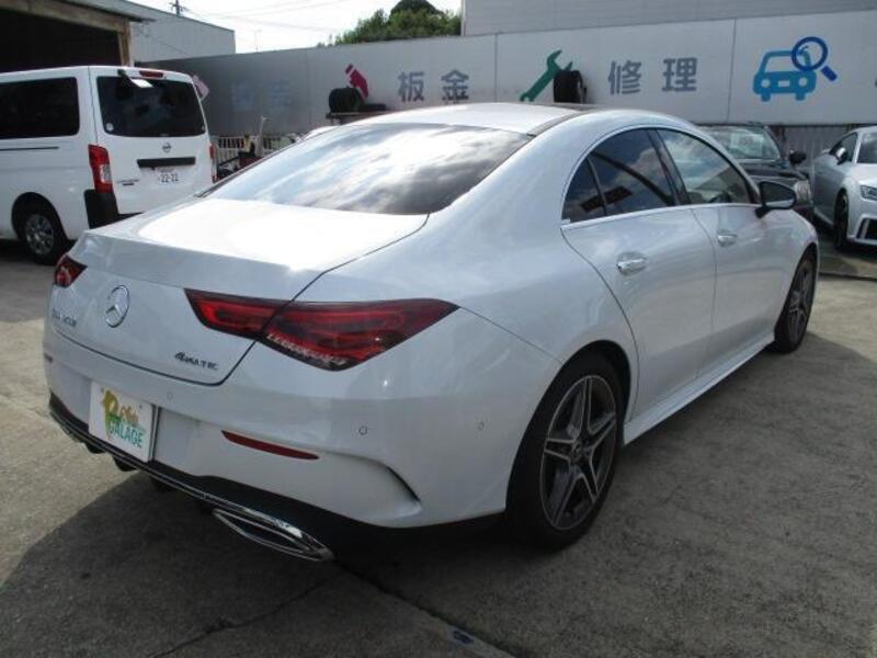 CLA-CLASS