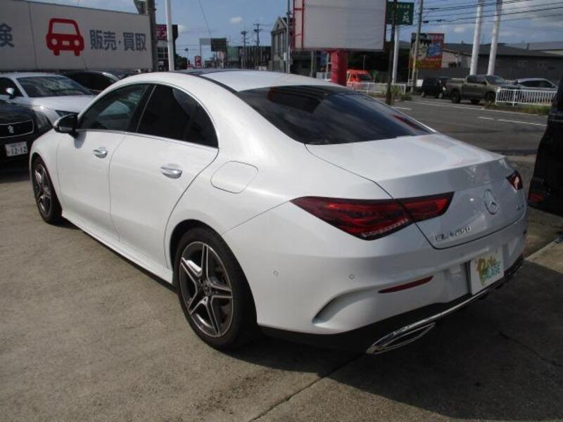 CLA-CLASS