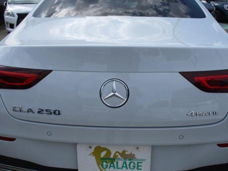 CLA-CLASS