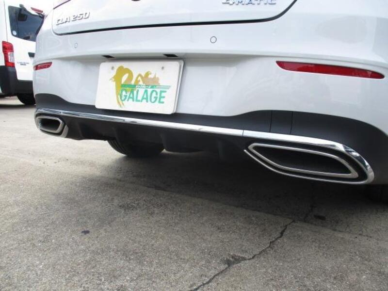 CLA-CLASS