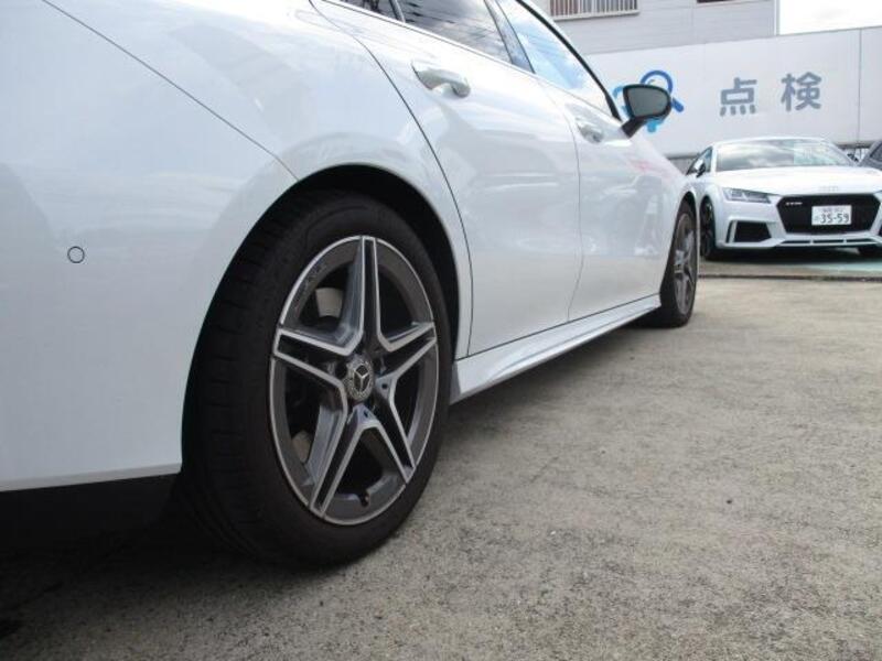 CLA-CLASS