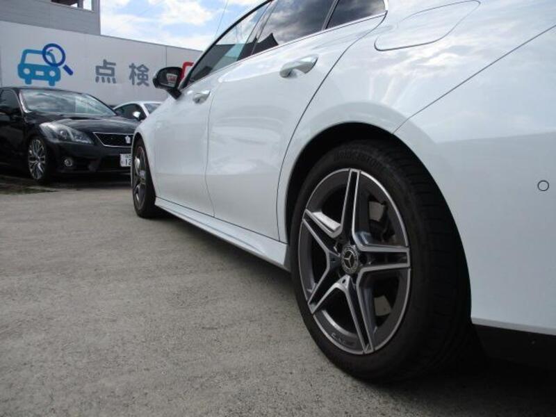 CLA-CLASS