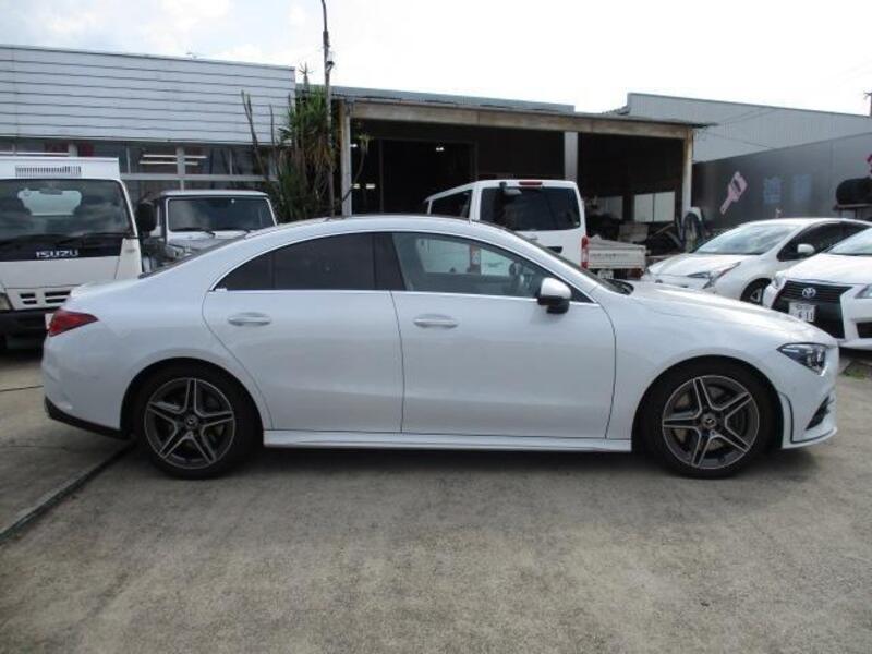 CLA-CLASS