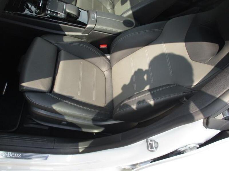 CLA-CLASS