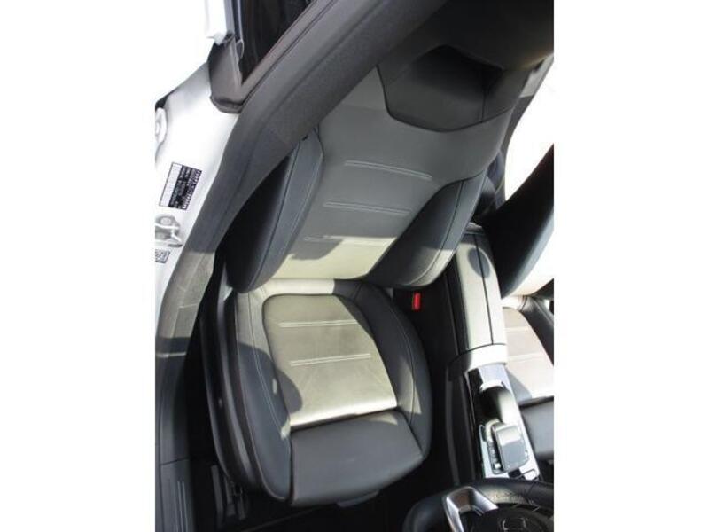 CLA-CLASS