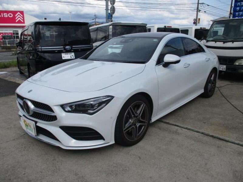 CLA-CLASS-0
