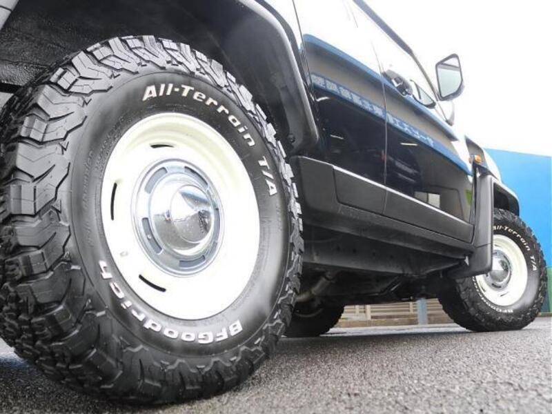 FJ CRUISER