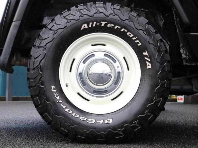 FJ CRUISER