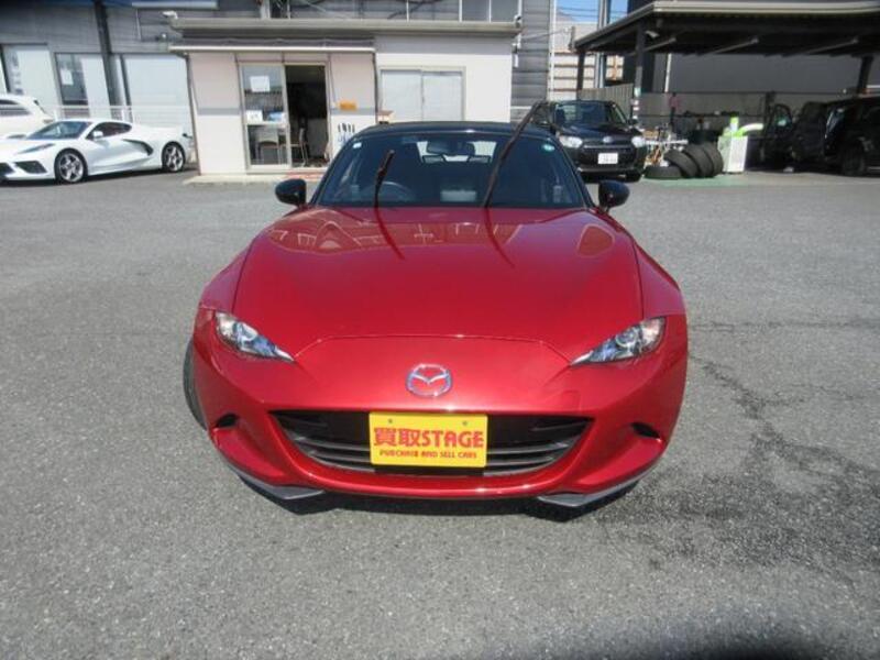 ROADSTER