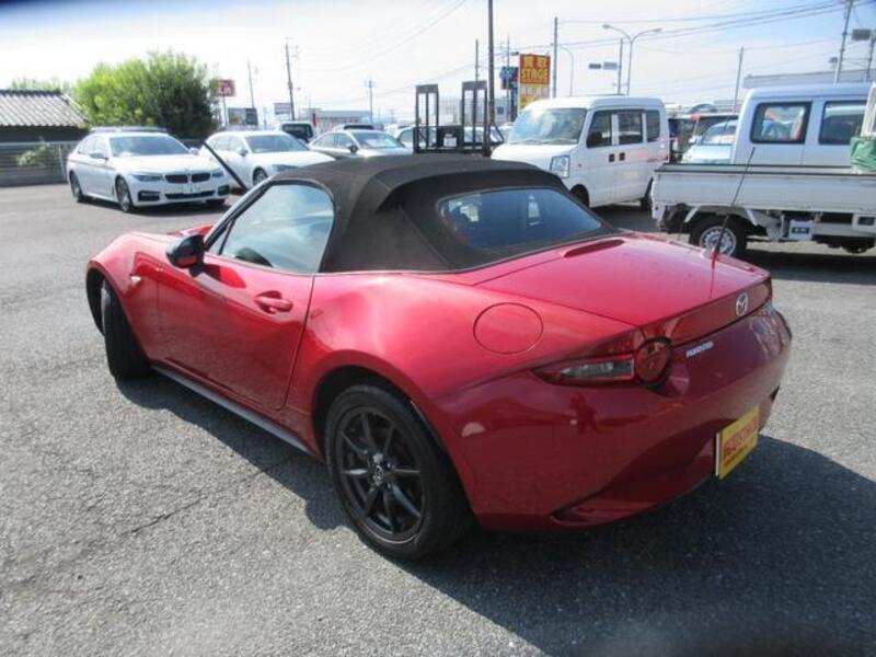 ROADSTER