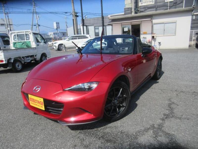 ROADSTER