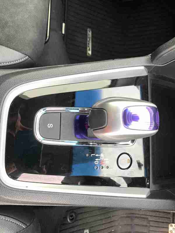 SHUTTLE