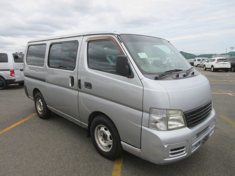 CARAVAN