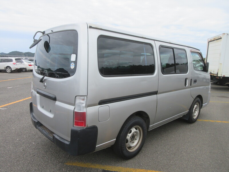 CARAVAN