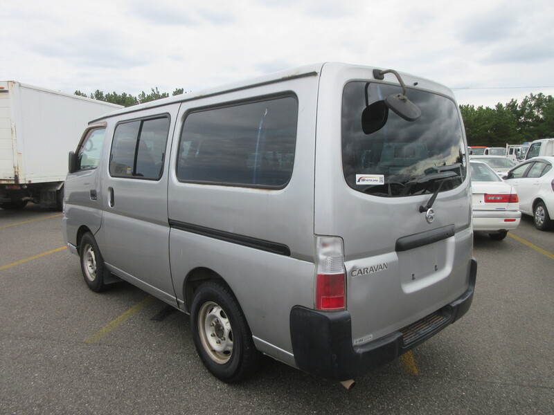 CARAVAN
