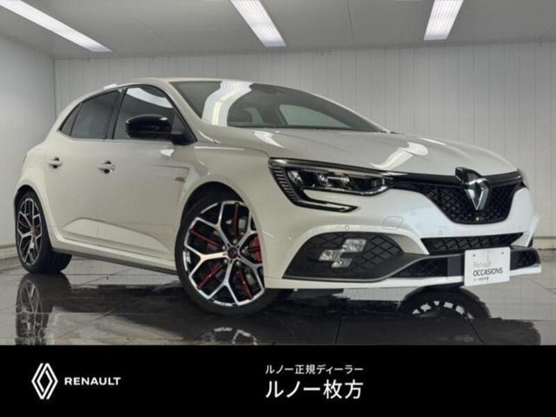 MEGANE-0