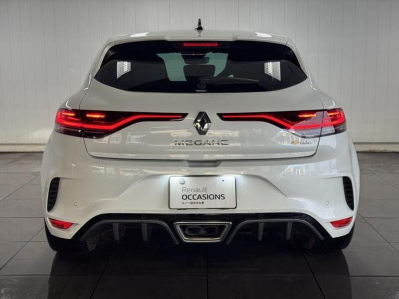 MEGANE