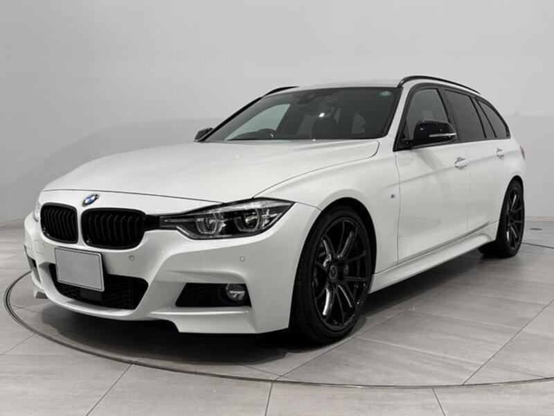 3 SERIES