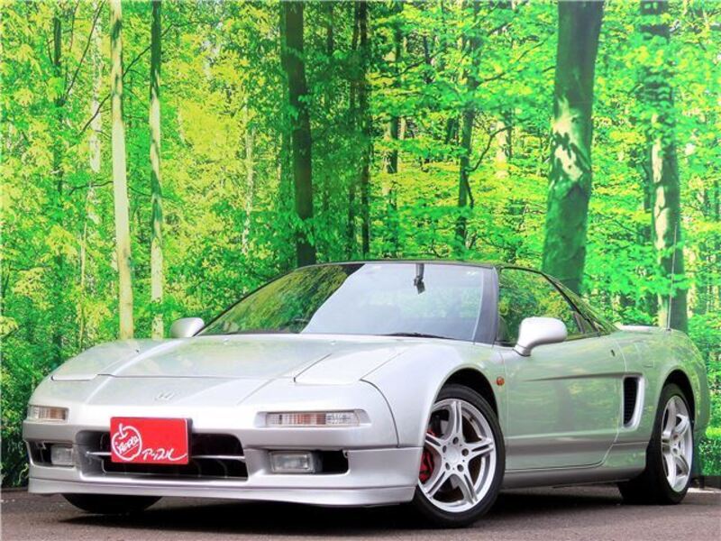 HONDA NSX