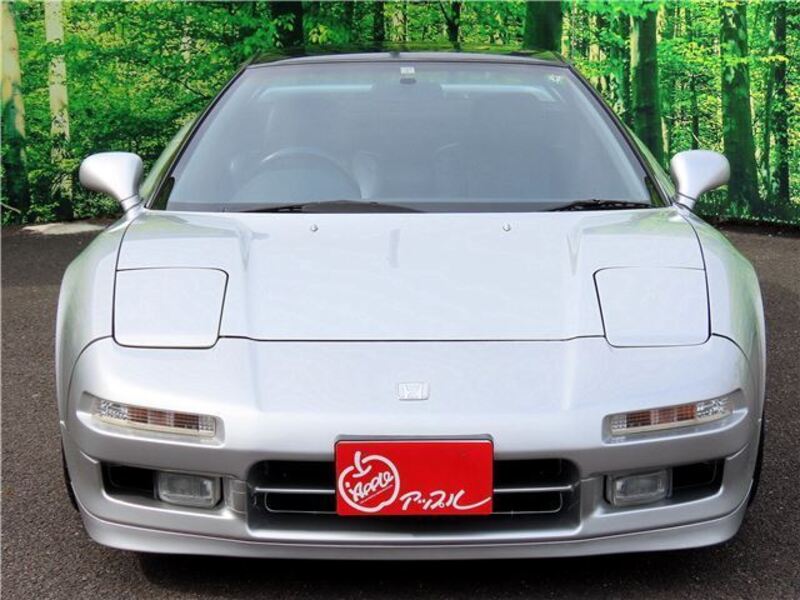 NSX