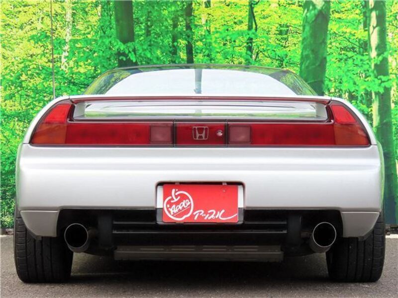 NSX