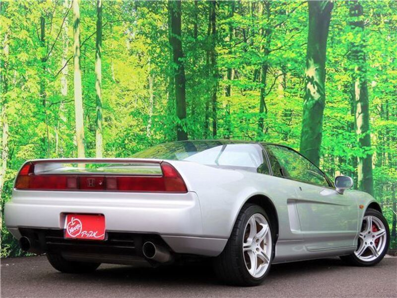NSX