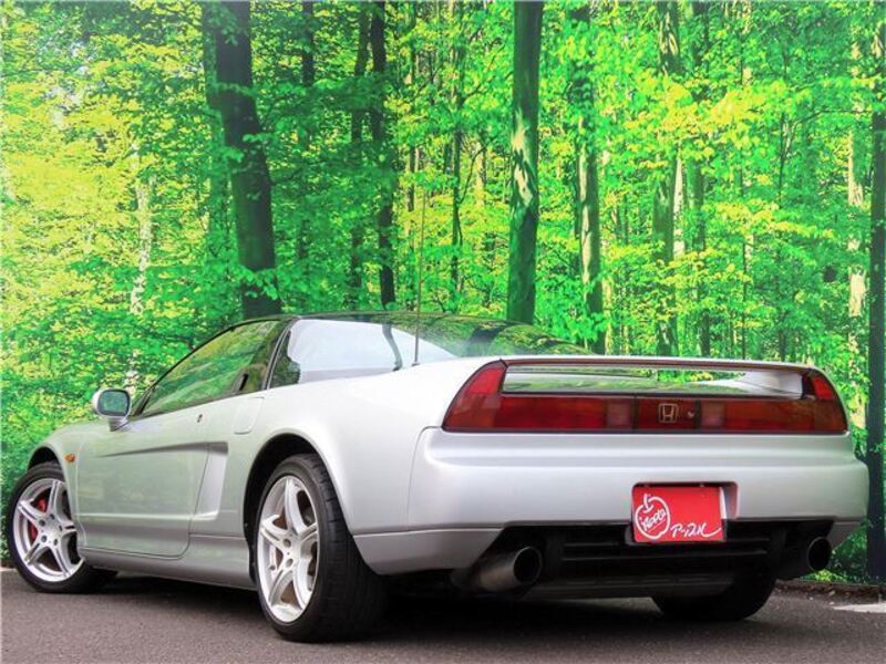 NSX