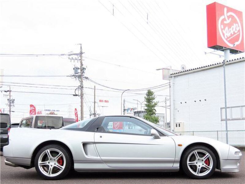 NSX