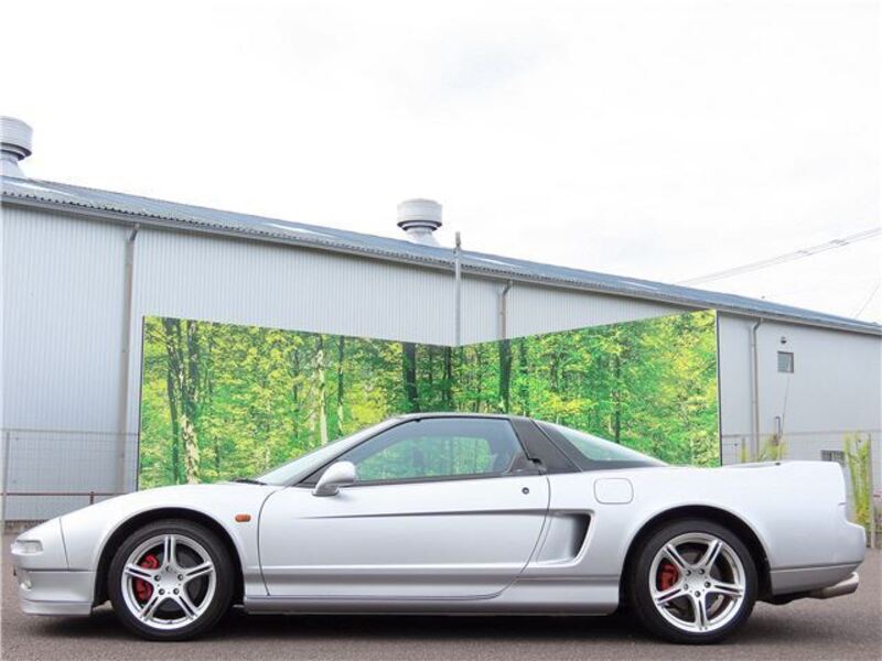 NSX